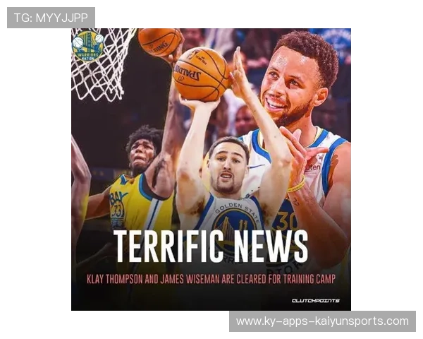 勇士若回购克莱,阵容空间与薪资结构将受冲击 勇士若回购克莱,阵容空间与薪资结构将受冲击