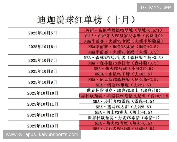 新赛季赛程公布，多场焦点大战吸引全球关注
