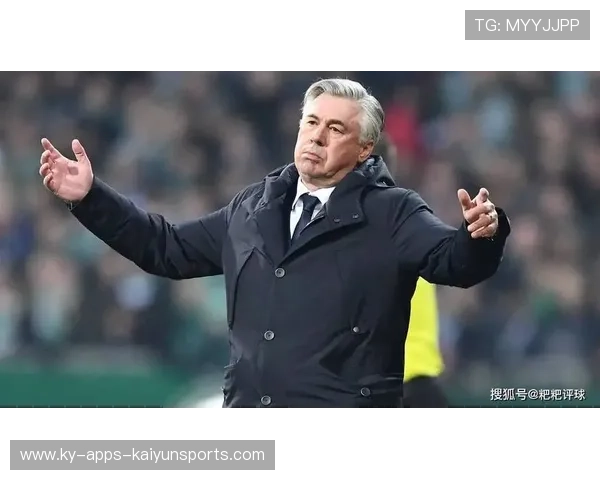 皇马的中场重构成为俱乐部当务之急