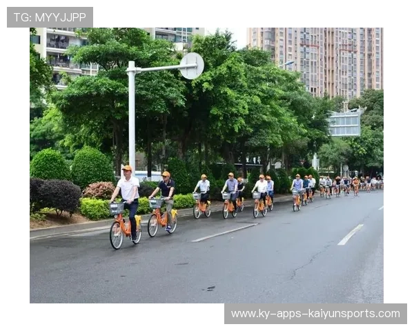 自行车赛事实行交通管控优化，市民体验获赞