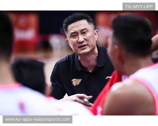 CBA锋线猛将爆发助广东冲击总决赛 杜锋:他打出了统治力,cba总决赛杜锋发言 CBA锋线猛将爆发助广东冲击总决赛 杜锋:他打出了统治力,cba总决赛杜锋发言