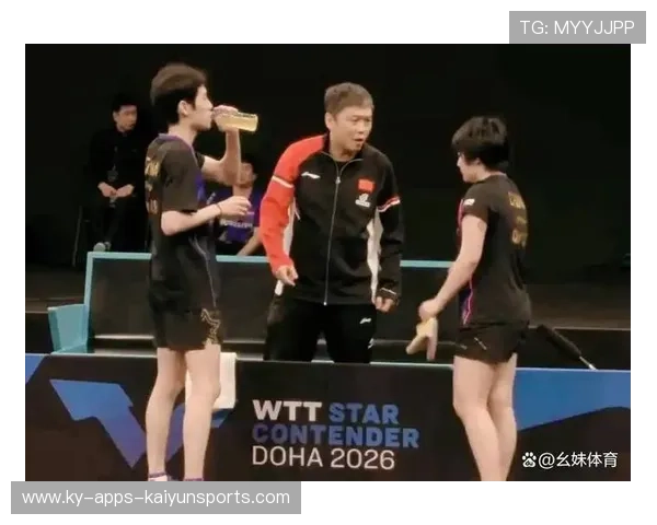 国乒连胜4场,16岁小将大比分狂胜引关注,国乒 小将 国乒连胜4场,16岁小将大比分狂胜引关注,国乒 小将