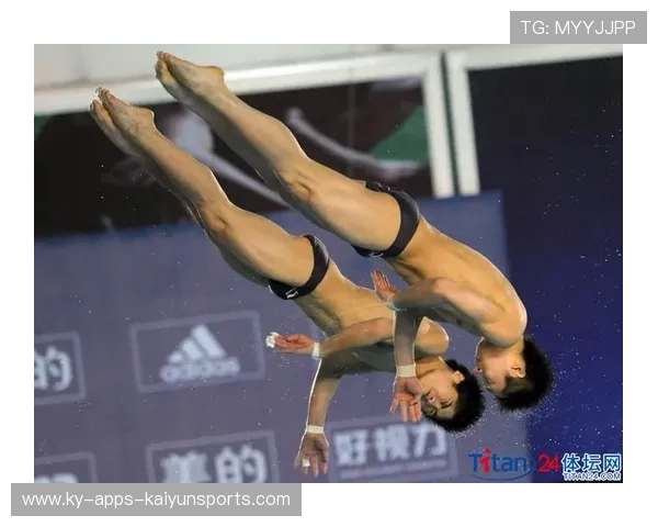 林跃:跳水改变了我的人生,跳水运动员林跃去哪了 林跃:跳水改变了我的人生,跳水运动员林跃去哪了