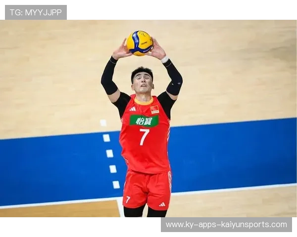 江川担纲队长，中国男排世锦赛名单确定，男排世锦赛名额分配