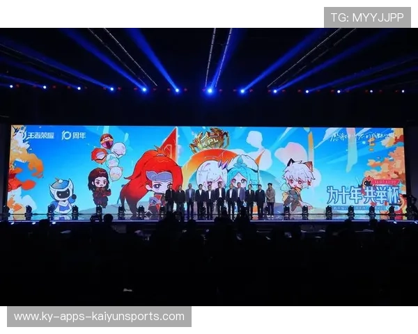 电竞内容创作创新带动产业升级，电竞内容创作创新带动产业升级的意义