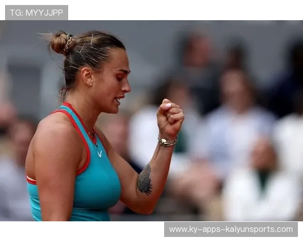 萨巴伦卡发球太狠了，对手无解，萨巴伦卡能否夺大满贯