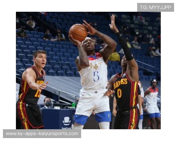 鹈鹕队季后赛希望升腾，目标不变，鹈鹕队季后赛战绩