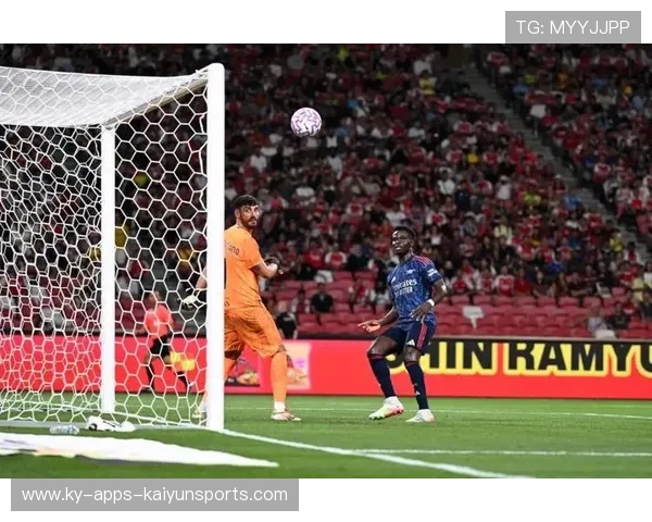 萨卡倒三角回做,厄德高推射破门,萨卡水平 萨卡倒三角回做,厄德高推射破门,萨卡水平